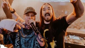 Steve Aoki