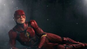 The Flash