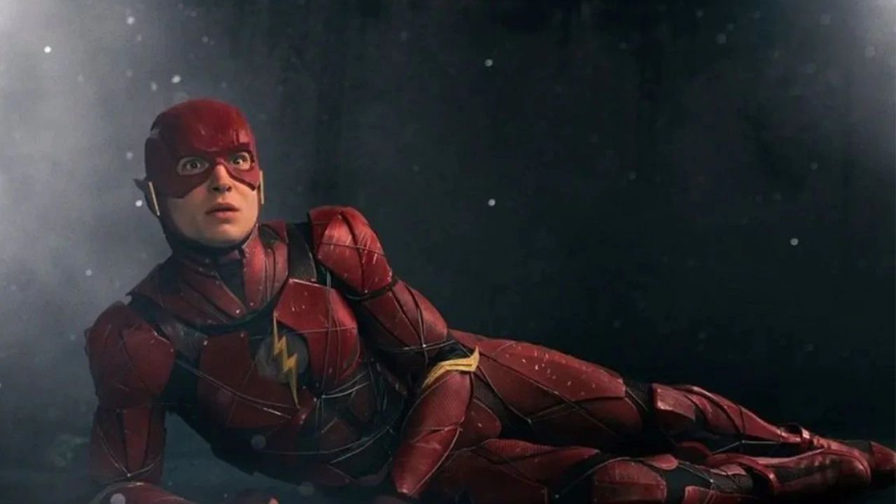 The Flash