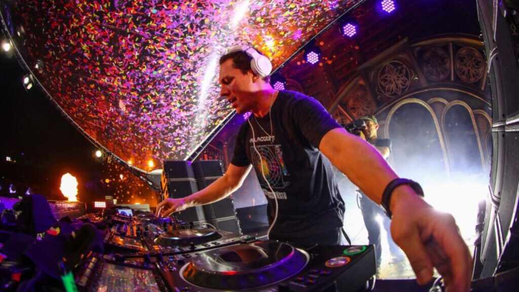 Tiesto