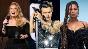 VMA&rsquo;S 2022: &iquest;Cu&aacute;l es la canci&oacute;n del a&ntilde;o?