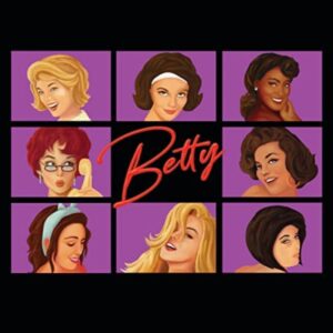 Betty Get Money
