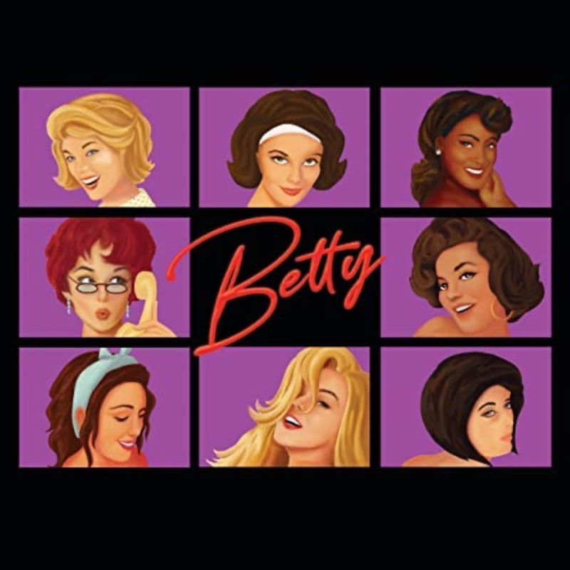 betty get money