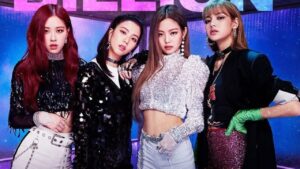 Black Pink