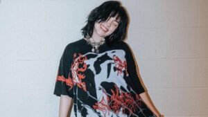 Billie Eilish