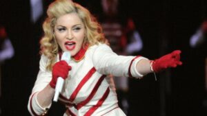 madonna