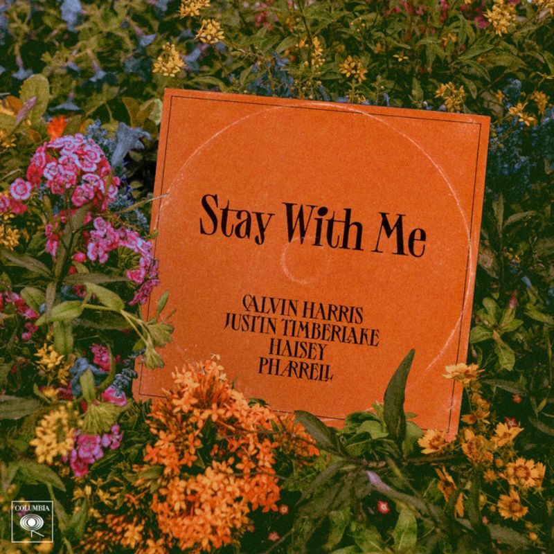 stay with me