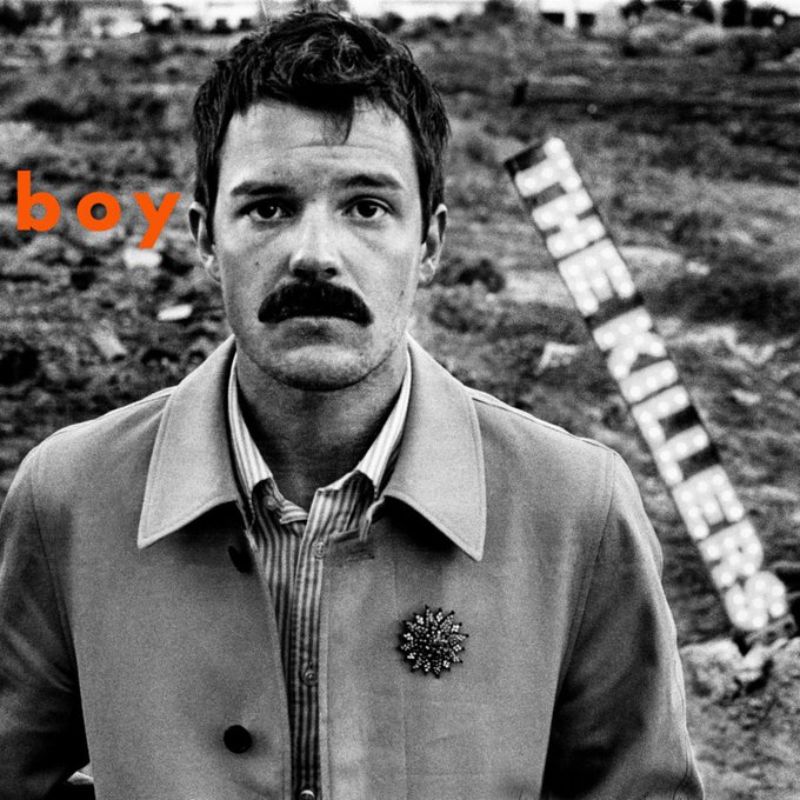 the killers p