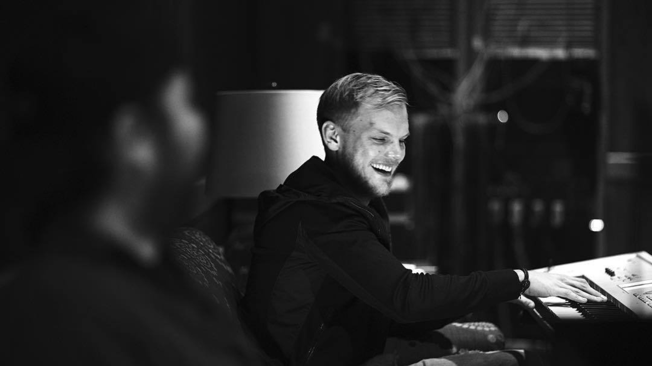Canciones para no olvidar a Avicii