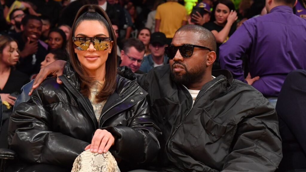 Kanye West dijo que entendía lo que pasaba Londres, tras la muerte de la Reina Isabel, porque él también había perdido a su reina.