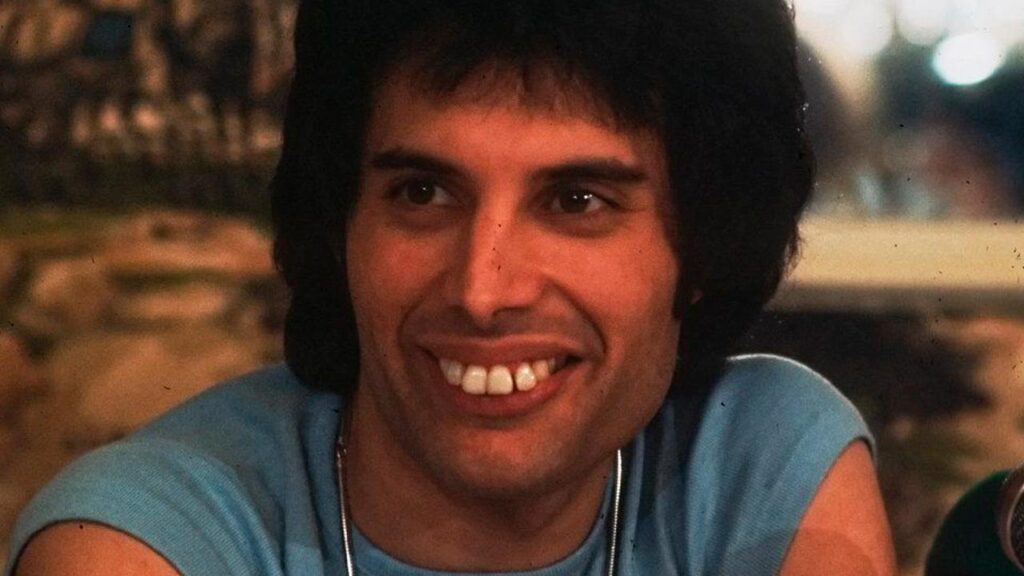 Freddie Mercury: 5 datos que NO conocías del legendario cantante