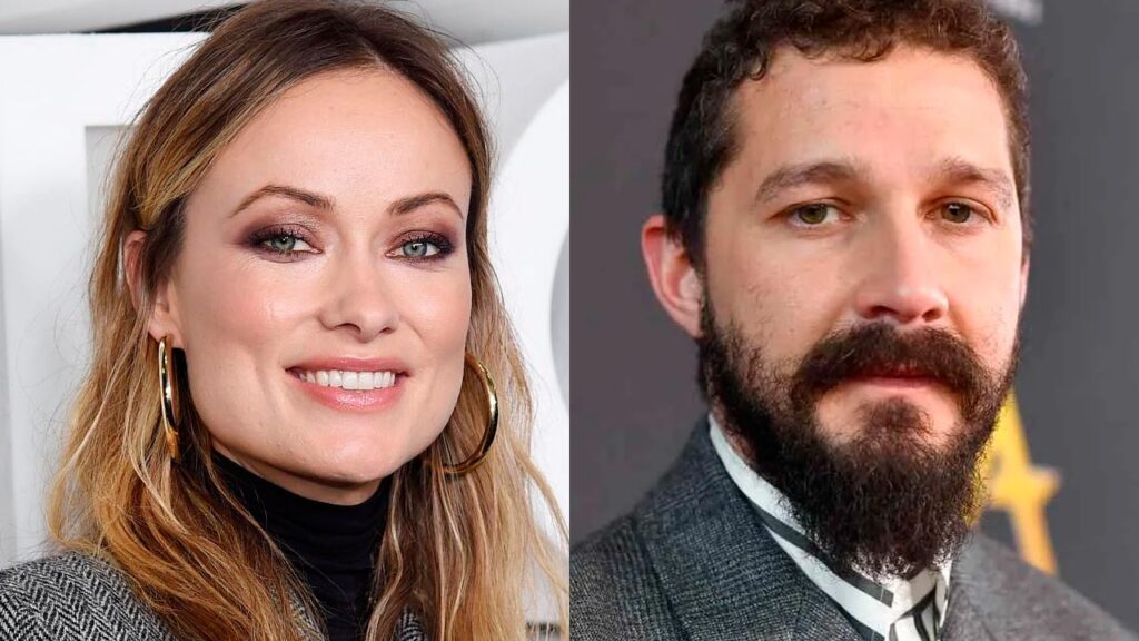 Piden cancelar a Olivia Wilde por mentirosa y "mis&oacute;gina"