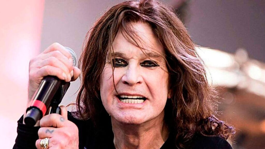 Ozzy Osbourne revel&oacute; que dej&oacute; las drogas tras hablar con un caballo