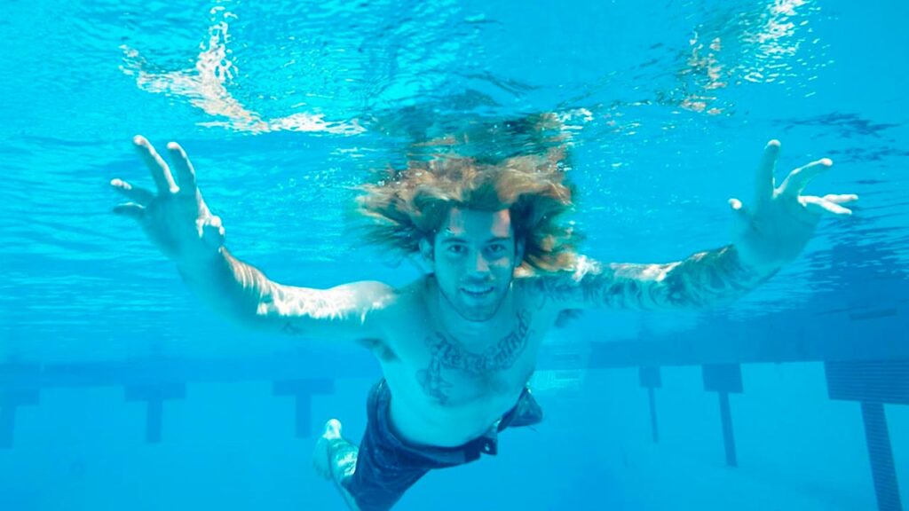 Nirvana gana demanda contra beb&eacute; que apareci&oacute; en &aacute;lbum "Nevermind"