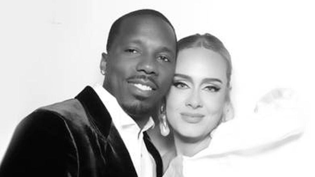 &iquest;Por qu&eacute; los fans de Adele creen que se cas&oacute; con su novio Rich Paul?
