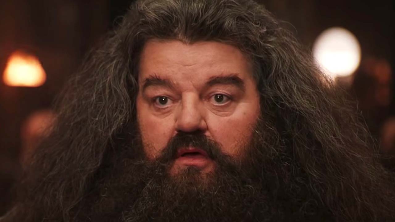 Fallece "Hagrid" a los 72 a&ntilde;os de edad