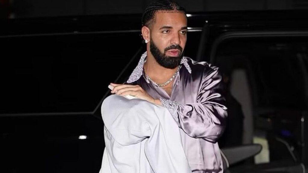 Drake, cumpleaños 36