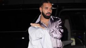 Drake, cumplea&ntilde;os 36