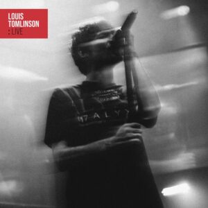 Louis Tomlinson- Bigger Than Me