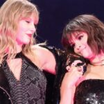 Selena Gomez y Taylor Swift