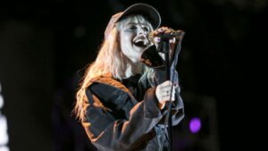El posible setlist de Paramore para el Corona Capital 2022