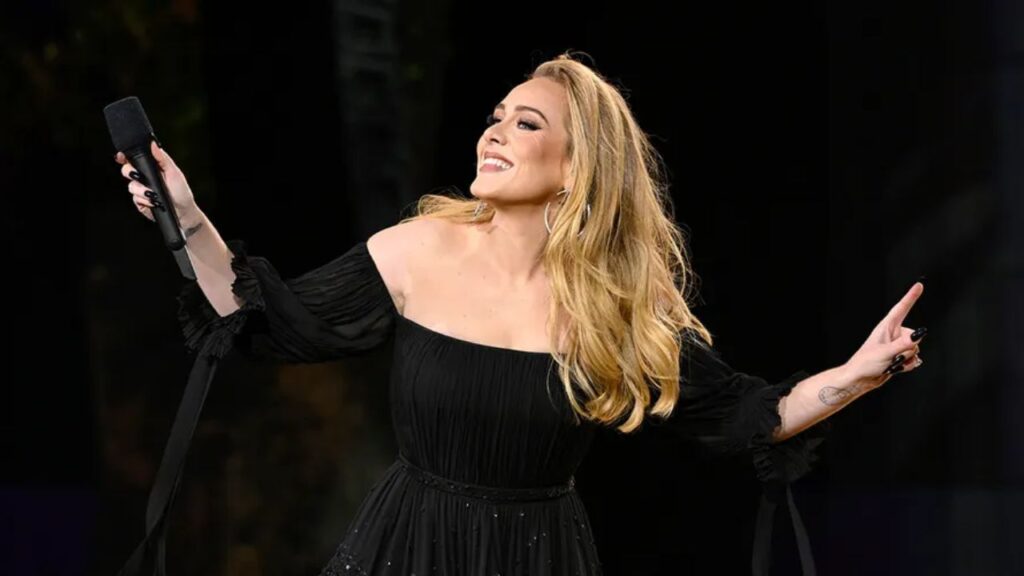 Adele