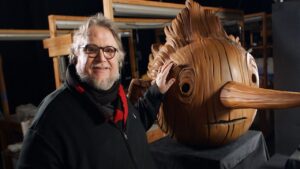 Guillermo del Toro