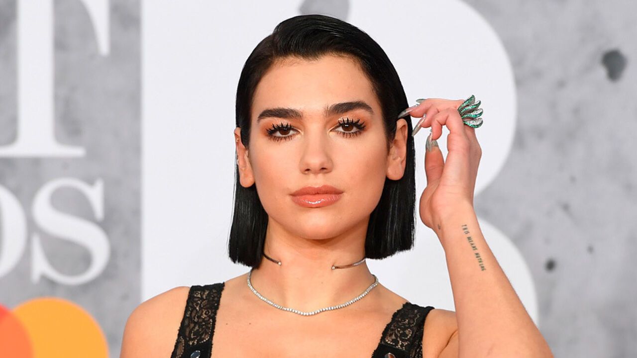 Dua Lipa