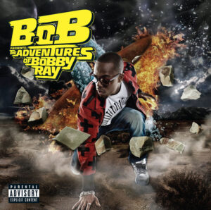Nothing On You- B.o.B & Bruno Mars