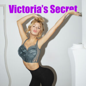 Victoria&rsquo;s Secret &ndash; Jax