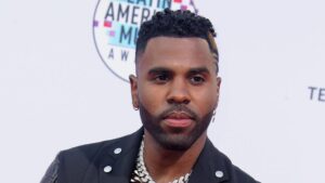Jason Derulo dice que sin &eacute;l, Tik Tok no ser&iacute;a lo que hoy es