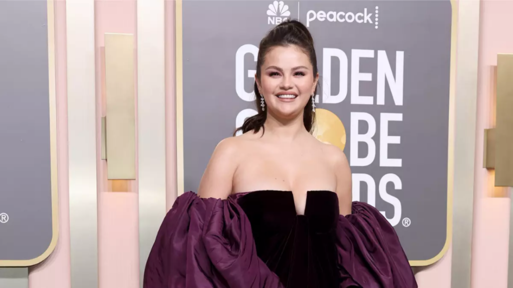 Selena Gomez tendr&aacute; nuevo &aacute;lbum a finales de este a&ntilde;o.