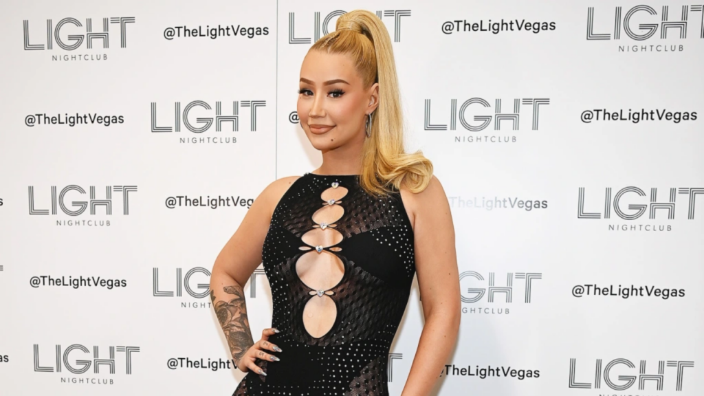 Iggy Azalea prepara nueva m&uacute;sica y estrenar&aacute; nuevo sencillo