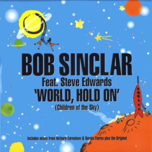 World Hold On