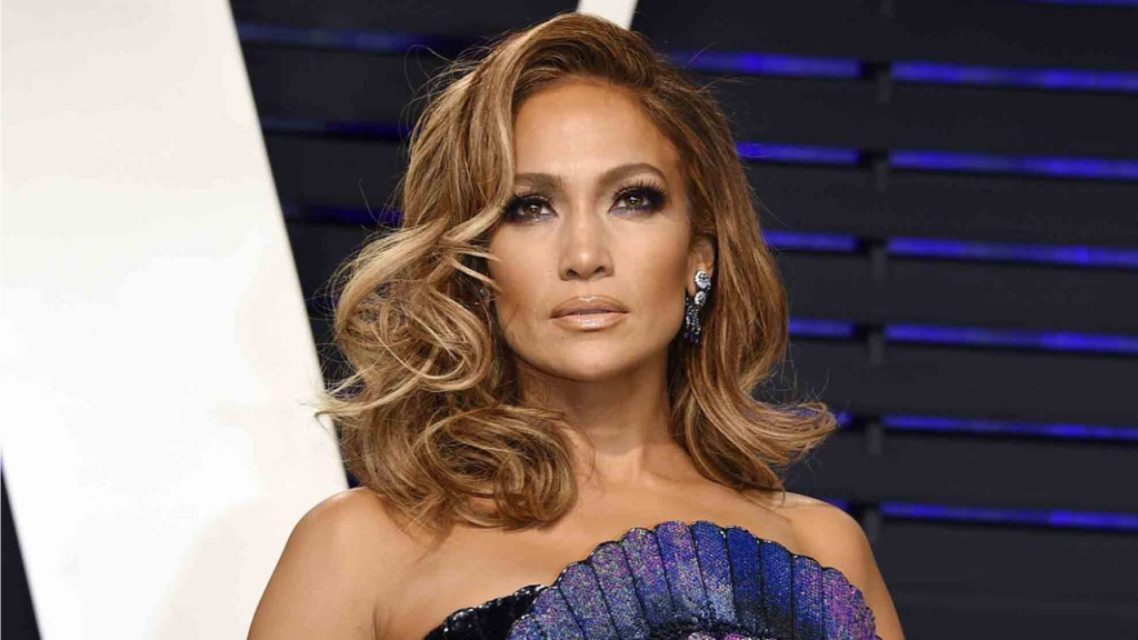 JLO iba a besar a Madonna en los Premios MTV y no Xtina