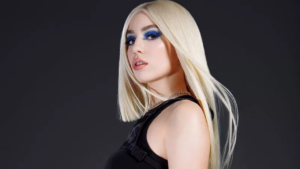 Ava Max lanza ‘Diamonds & Dancefloors’ y deja atrás el “AvaCut”