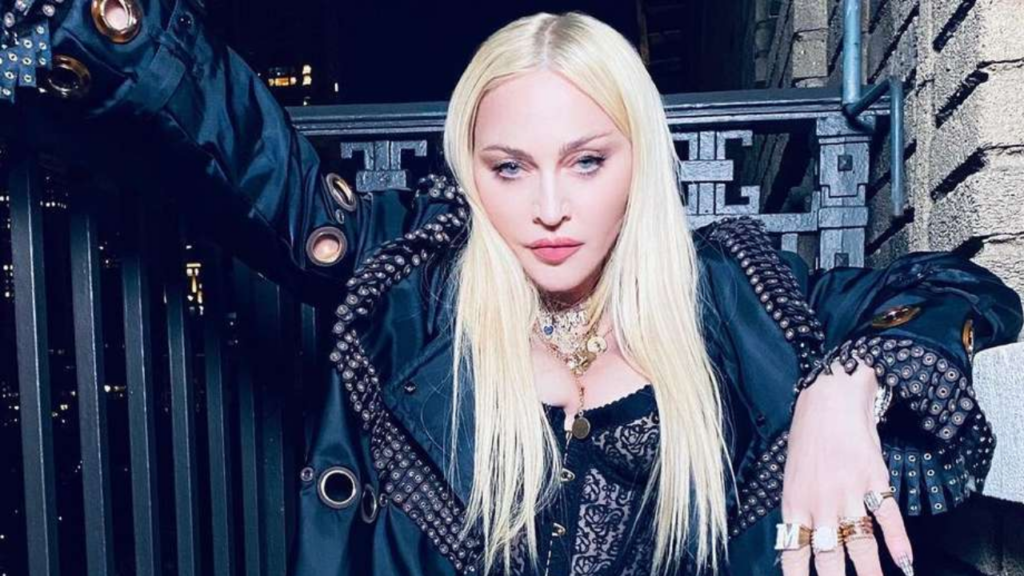 Madonna confirma"The Celebration Tour" para este a&ntilde;o