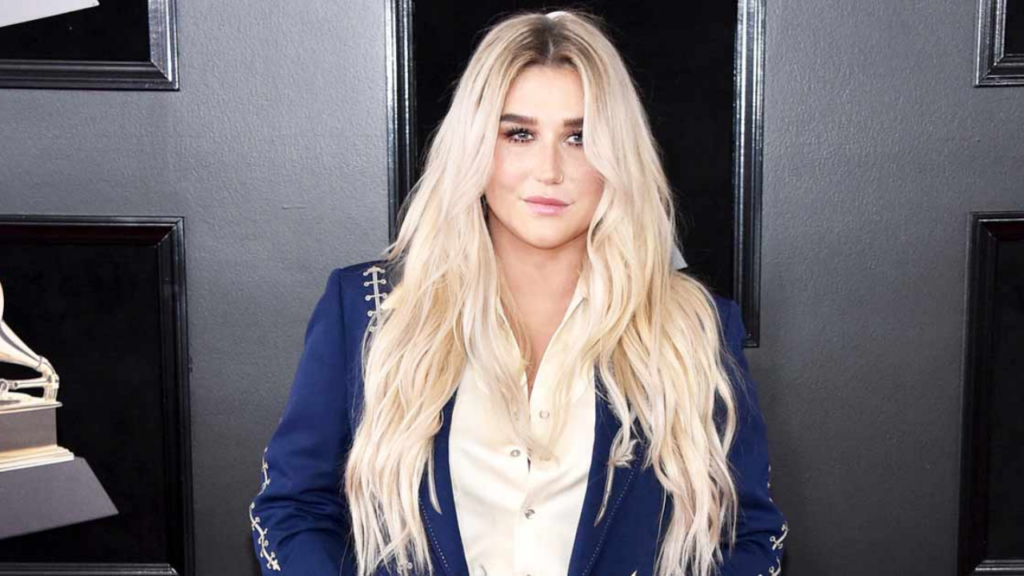 Kesha regresa a la m&uacute;sica y lo hace con un disco espiritual