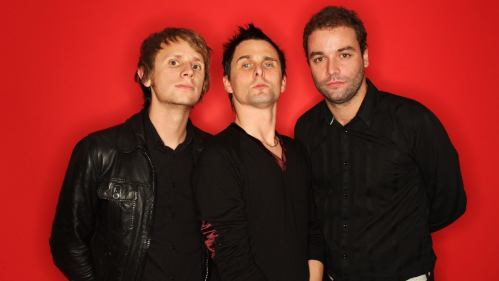 Muse fue todo un &eacute;xito en Mty, ahora le toca a CDMX