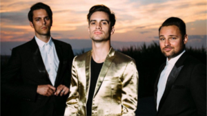Panic!&nbsp;at the Disco se separa: &ldquo;A veces un viaje debe terminar&rdquo;