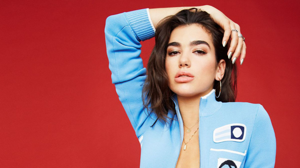 El nuevo álbum de Dua Lipa será más "maduro"