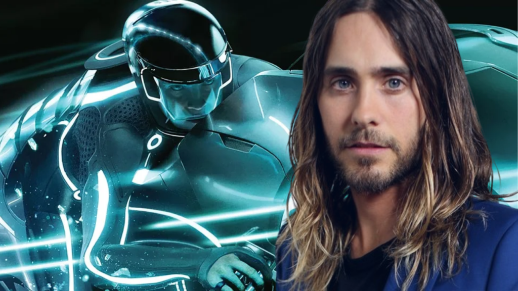 Jared Leto formar&aacute; parte de la tercera entrega de Tron