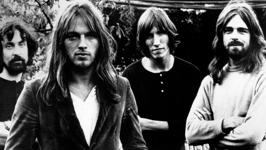 Le llueven cr&iacute;ticas a Pink Floyd tras revelar la portada de su &aacute;lbum