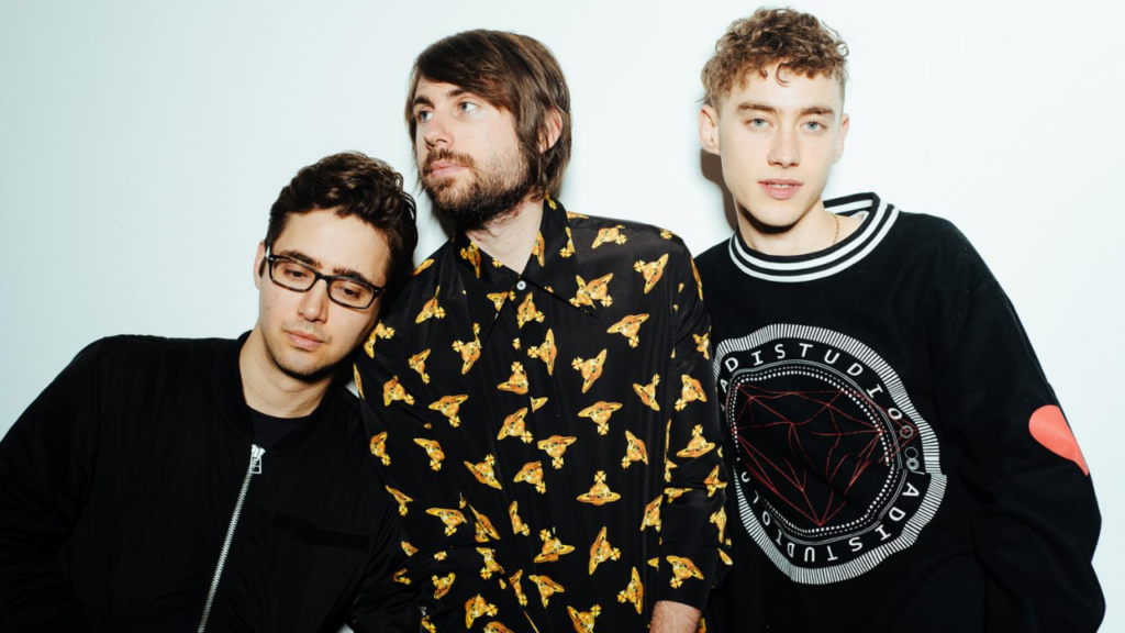Years & Years ser&aacute; la estrella en &ldquo;Love Saves The Day 2023&rdquo;