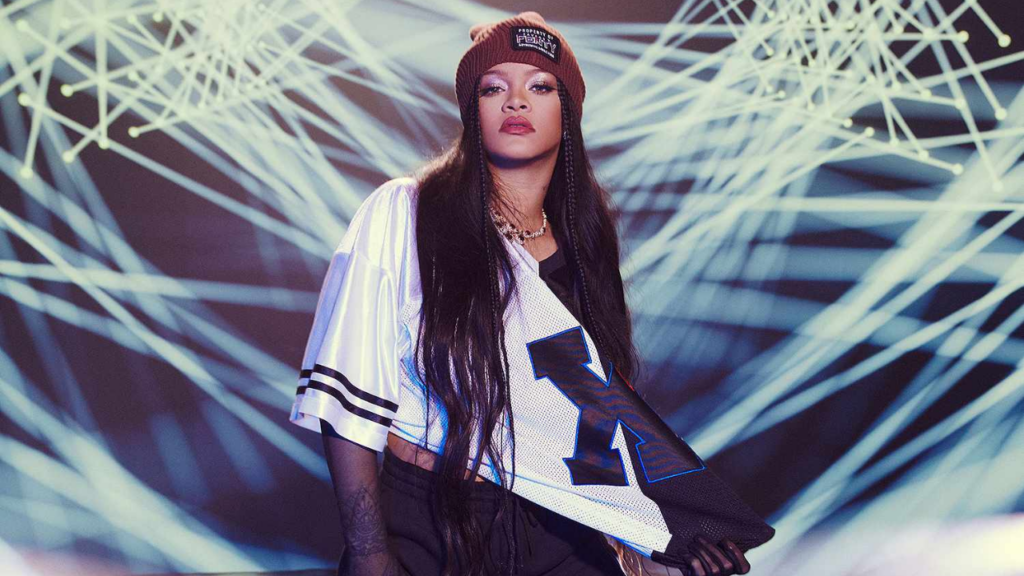 &iquest;Por qu&eacute; rechaz&oacute; Rihanna cantar en el Super Bowl hace a&ntilde;os?