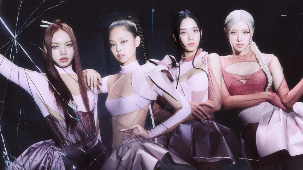 Blackpink: Setlist "Born Pink Tour" y membres&iacute;a BLINK