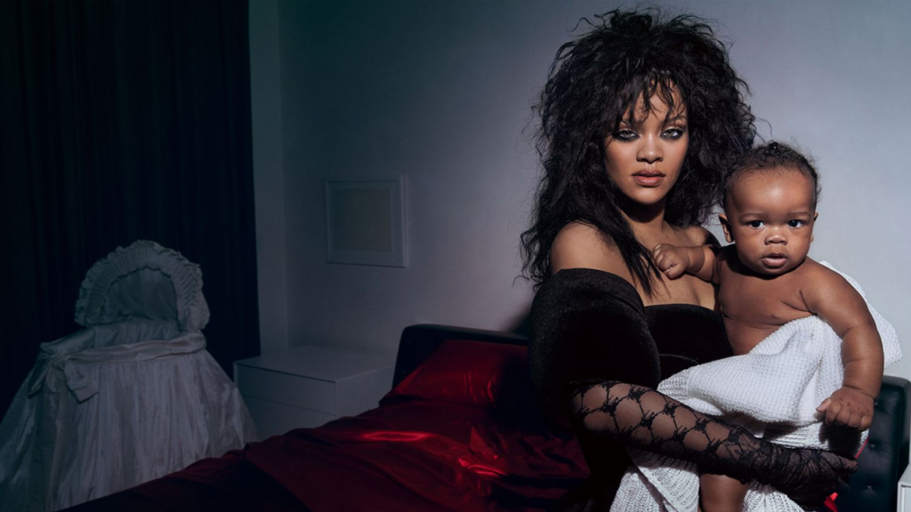 Rihanna lanzar&aacute; nueva m&uacute;sica este a&ntilde;o
