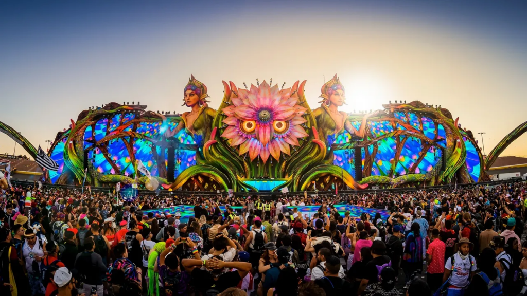 Las mejores presentaciones del EDC M&eacute;xico 2023