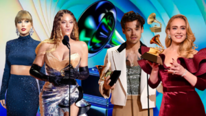 Grammys 2023: Lista de ganadores