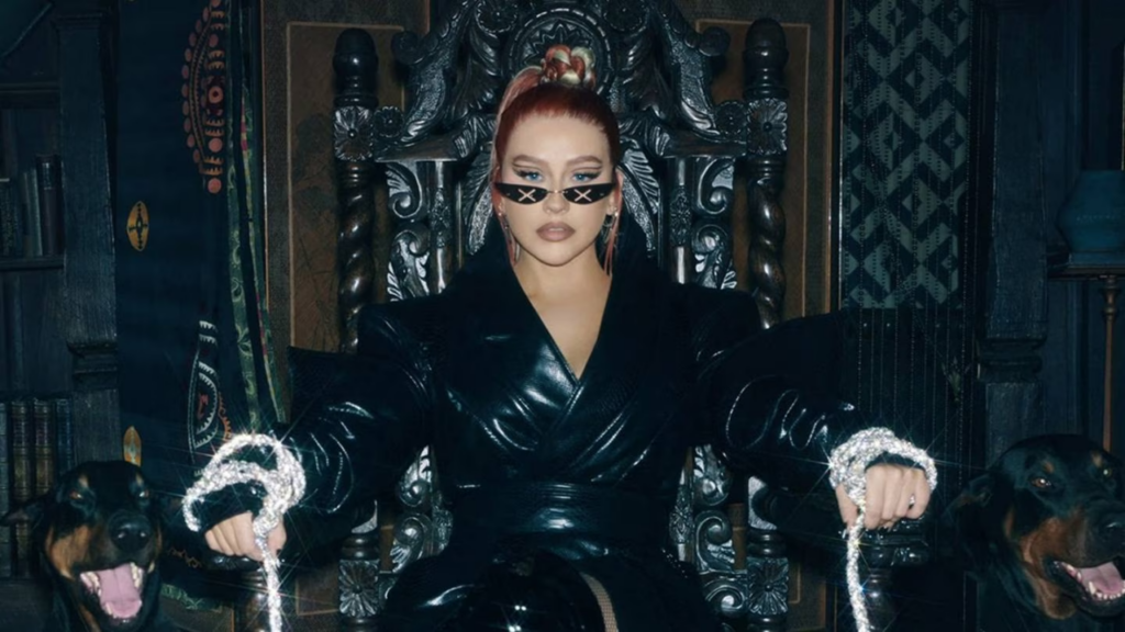 Christina Aguilera en Vi&ntilde;a del Mar 2023: Posible Setlist